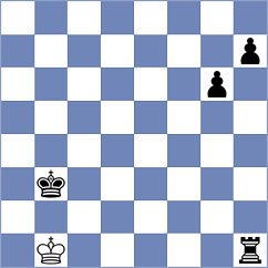 Podhorsky - Laffers (Zilina, 1997)