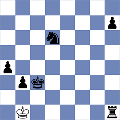 Desfosses - Doucet (Europe Echecs INT, 2021)