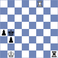Skaric - Rustemov (chess.com INT, 2023)