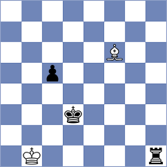 Fernandez De La Vara - Reprintsev (chess.com INT, 2022)