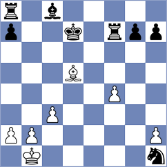 Novikova - Carbone (chess.com INT, 2022)