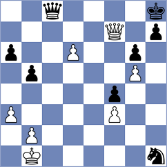 Domingo Nunez - Reza (Karlsruhe GER, 2025)