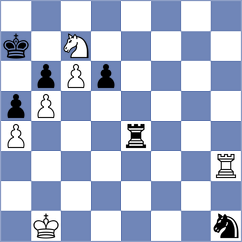 Firouzja - Carlsen (chess24.com INT, 2021)