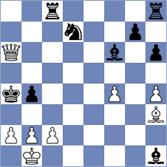 Przybylski - Yan (chess.com INT, 2023)