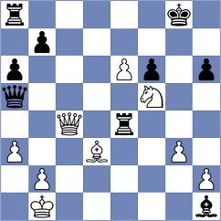 Iversen - Balashov (Kapfenberg, 1970)