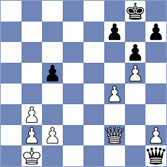 Pavlov - Shevtchenko (Chess.com INT, 2021)