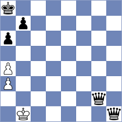 Bentsen - Berenstein (chess.com INT, 2021)