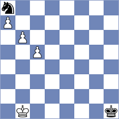 Christiansen - Rogov (chess.com INT, 2025)