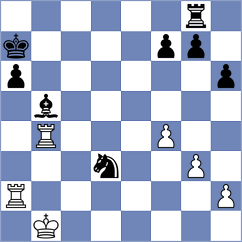 Schlenga - Rempe (Playchess.com INT, 2011)