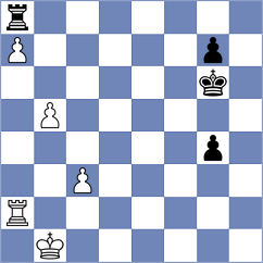 Bardyk - Andreev (chess.com INT, 2024)