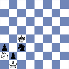 Perez Meisegeier - Sanduay (Villa Ballester, 2005)