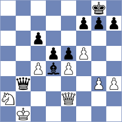 Reprintsev - Arnaudov (Skopje MKD, 2024)