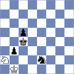 Panic - Petersen (Pinneberg, 1997)