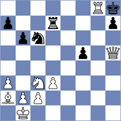 Salas Ona - Montalvo Uzhca (Chess.com INT, 2020)