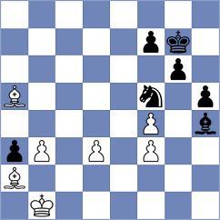 Leong - Rodgers (Brisbane AUS, 2025)