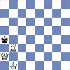 Barreto - Da Silva (Lichess.org INT, 2020)