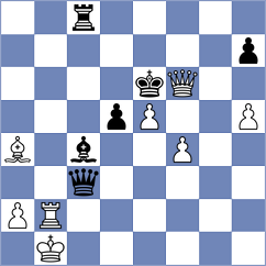 Moral Garcia - Eminov (chess.com INT, 2025)