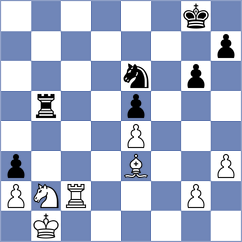 Zhou - Valdes (chess.com INT, 2024)
