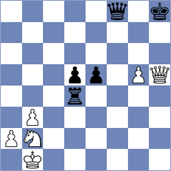 Roux - Clarke (Porticcio FRA, 2024)