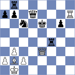 Ramos Silvera - Obregon Garcia (Havana CUB, 2024)