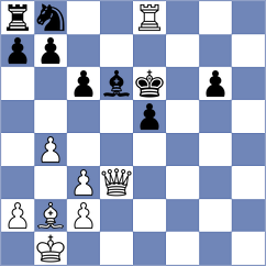 Velez Masero - Salvador Carrete (Llinars del Valles ESP, 2024)