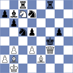 Pinto - Mesquita (chess.com INT, 2025)