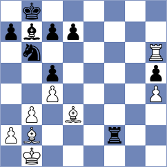 Cabralis - Rendon (Medellin, 2007)