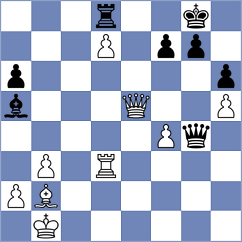 Valle Luis - Dreev (chess.com INT, 2025)