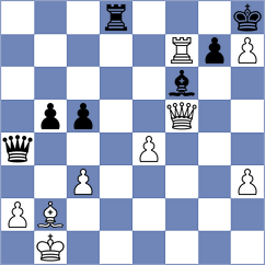 Tanikin - Tazhimyrzaev (Almaty KAZ, 2024)