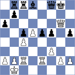 Sebi chess - Caligula of Rome (Playchess.com INT, 2006)