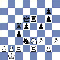 Freese - Gerdell (Germany, 1996)