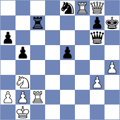 Blaha - Levy (Tschagguns, 2006)