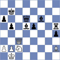 Zenker - Stachanczyk (chess.com INT, 2025)