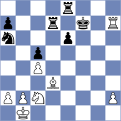 Vachier Lagrave - Leiva Rodriguez (Chess.com INT, 2016)