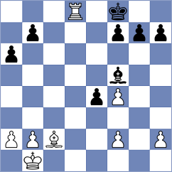 Karpenko - Guliev (chess.com INT, 2025)