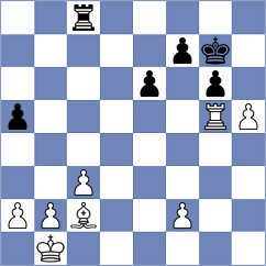Goncalves - Papayan (chess.com INT, 2024)