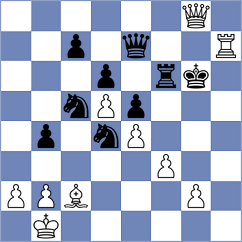 Farahat - Dang (Chess.com INT, 2021)