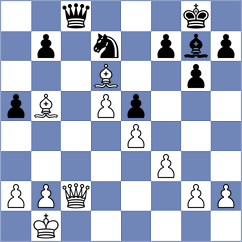 Saydaliev - Ser (chess.com INT, 2025)