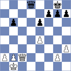 Pang - Belyakov (Al Ain UAE, 2025)