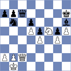 De Leon - Donatti (Federacion, 2007)