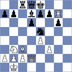 Firman - Richter (chess.com INT, 2024)