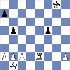 Jakubowski - Ramiro Ovejero (chess.com INT, 2024)