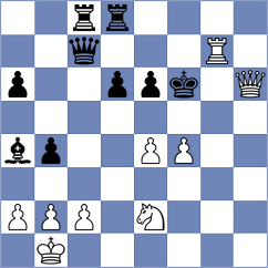 Skliarov - Lama (chess.com INT, 2024)