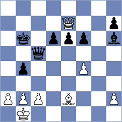 Rivest - Szalay (Trois Rivieres, 2006)