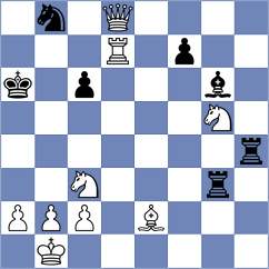 Castejon Caballero - Garcia Sanchez (Galapagar, 2006)