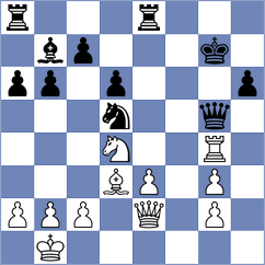 Marino Bravo - Shurakov (chess.com INT, 2024)