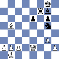 Artuz - Sivakumar (chess.com INT, 2025)