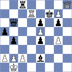 Fakhrutdinov - Weinstein (Chess.com INT, 2020)