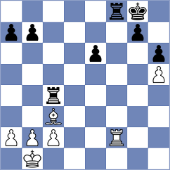 Soria - Gkavardinas (chess.com INT, 2025)