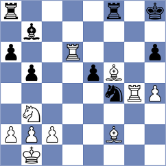 Nazari - Diachek (chess.com INT, 2024)